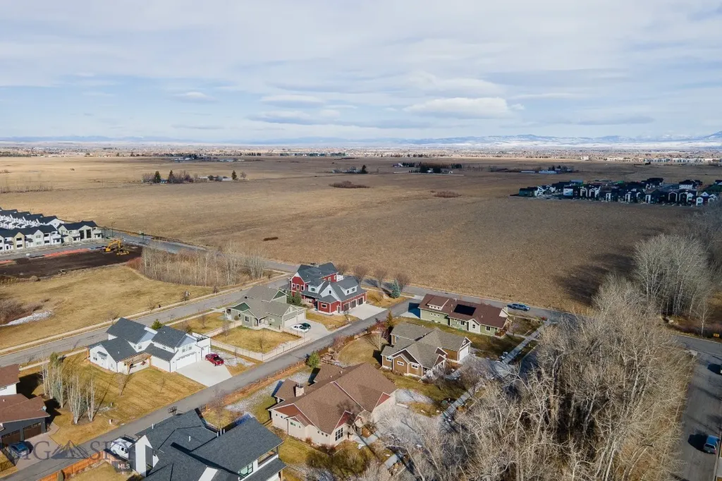 3361 S 29th Avenue Bozeman MT 59718