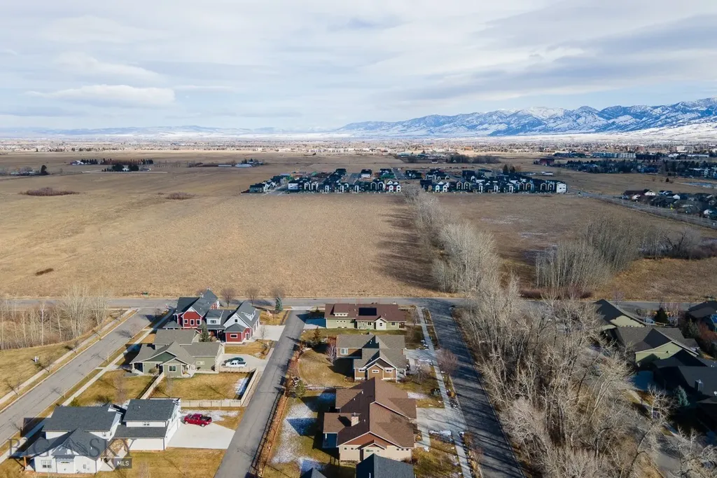 3361 S 29th Avenue Bozeman MT 59718
