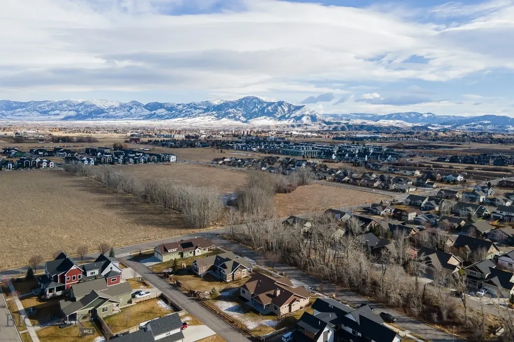 3361 S 29th Avenue Bozeman MT 59718