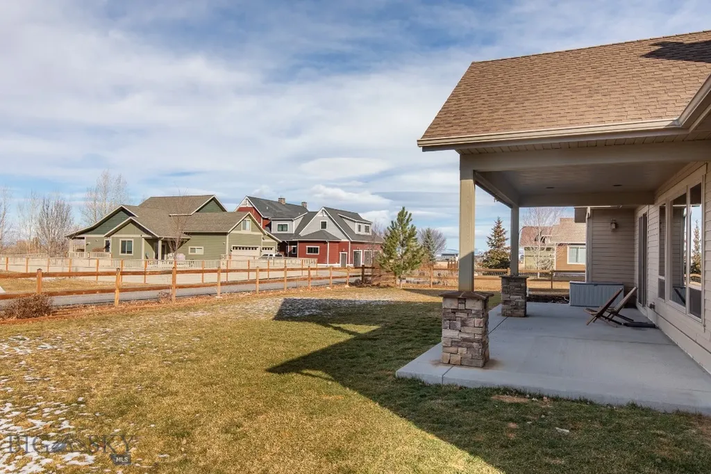 3361 S 29th Avenue Bozeman MT 59718