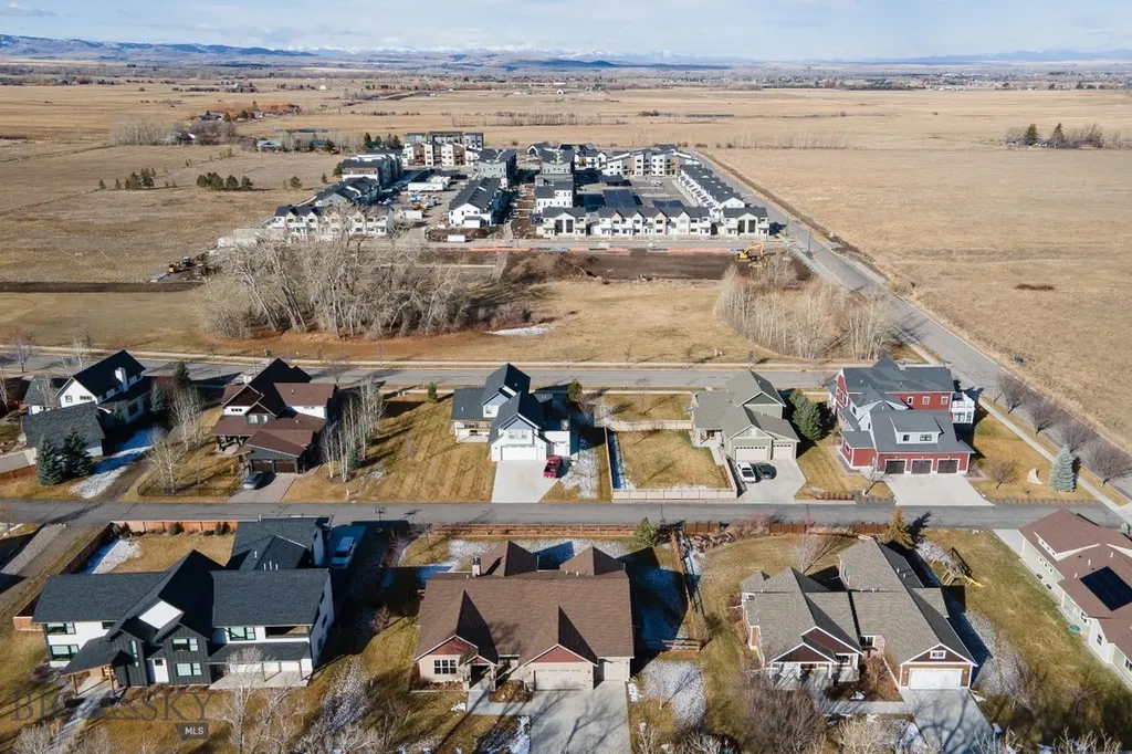 3361 S 29th Avenue Bozeman MT 59718