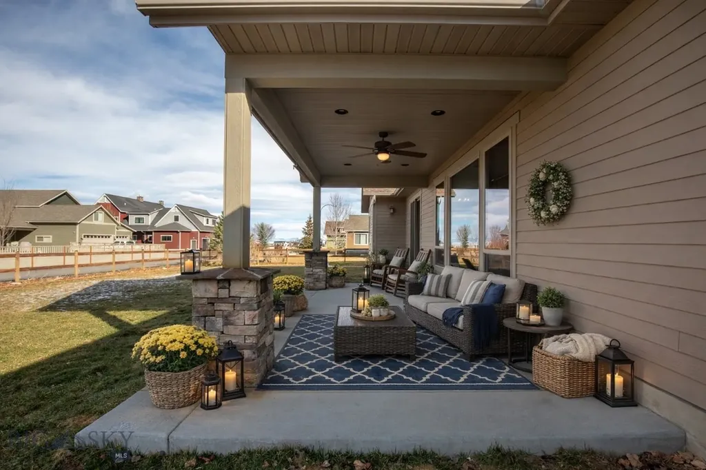 3361 S 29th Avenue Bozeman MT 59718