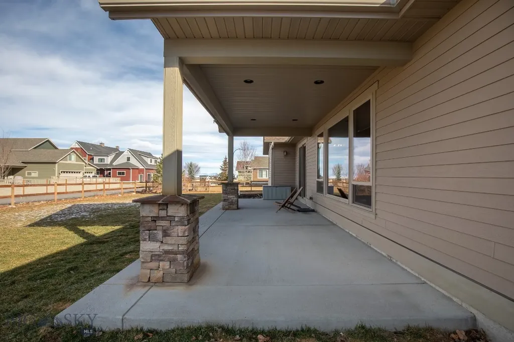 3361 S 29th Avenue Bozeman MT 59718