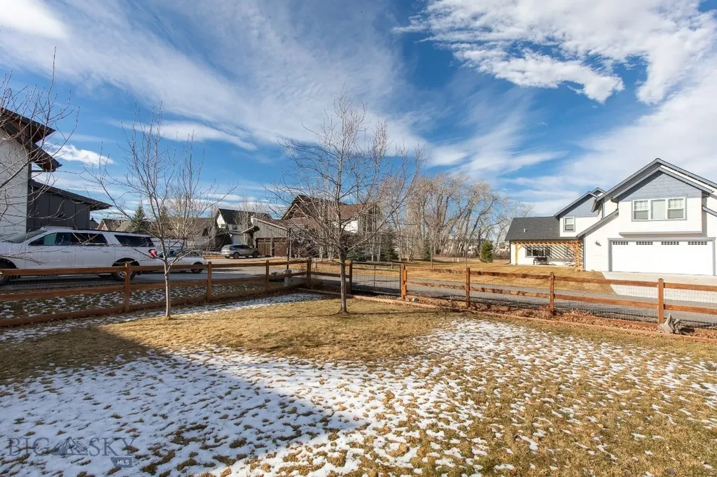 3361 S 29th Avenue Bozeman MT 59718