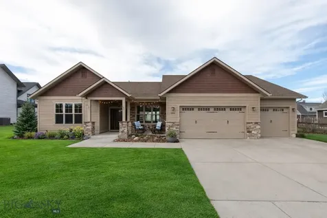 3361 S 29th Avenue Bozeman MT 59718