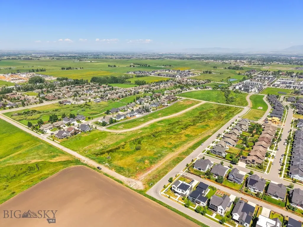 Tbd B3l11 Blackwood Road Bozeman MT 59718