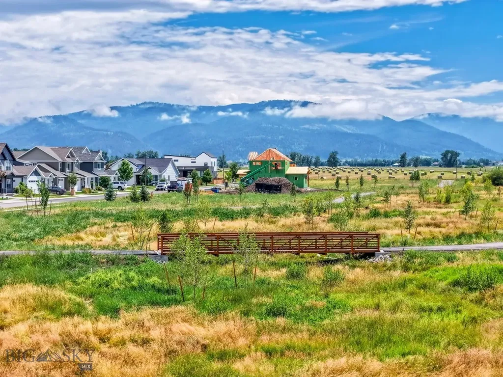 Tbd B2l9 Last Loop Drive Bozeman MT 59718