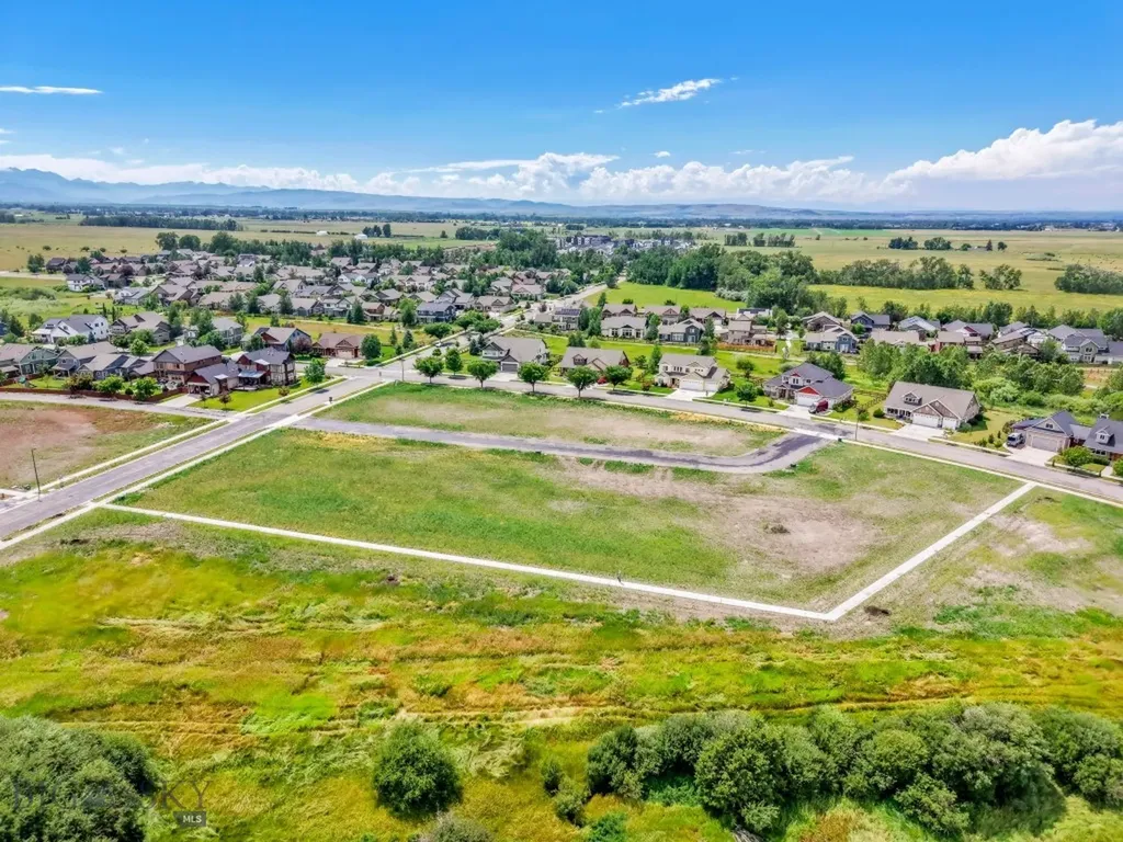 Tbd B2l9 Last Loop Drive Bozeman MT 59718