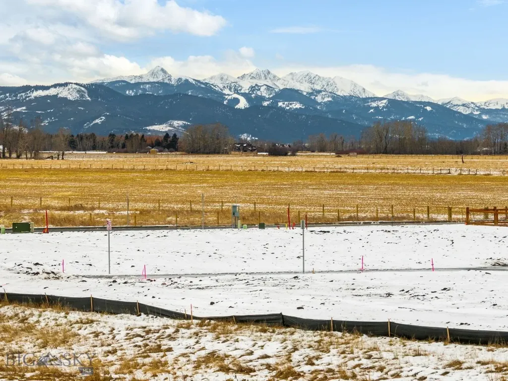 Tbd B2l9 Last Loop Drive Bozeman MT 59718