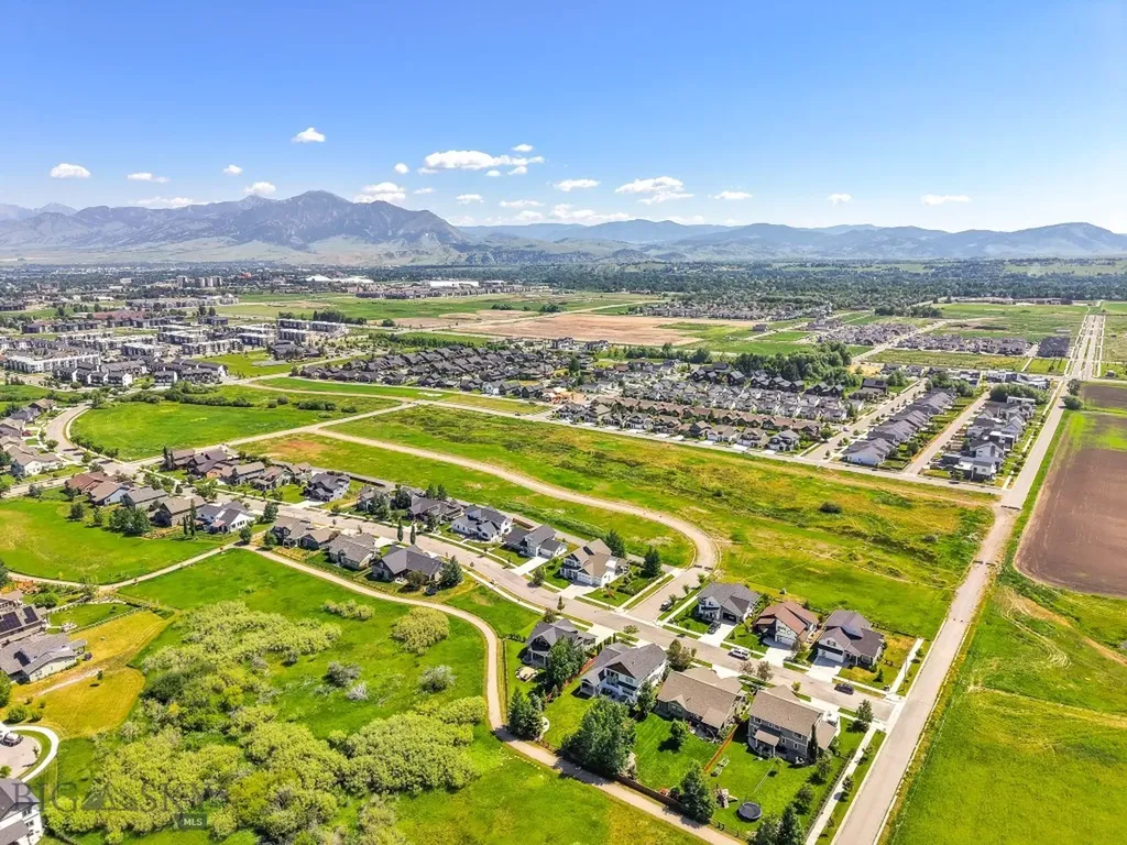 Tbd B2l9 Last Loop Drive Bozeman MT 59718
