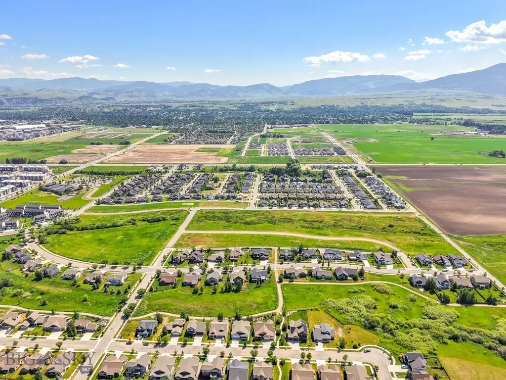 Tbd B2l9 Last Loop Drive Bozeman MT 59718