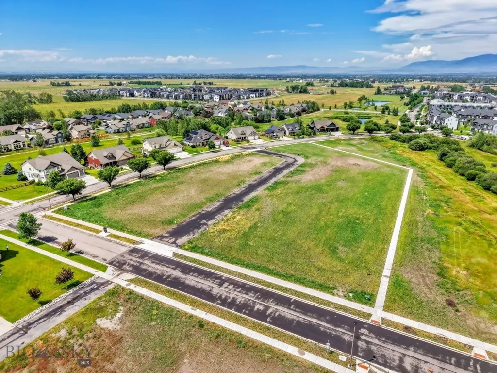 Tbd B2l9 Last Loop Drive Bozeman MT 59718
