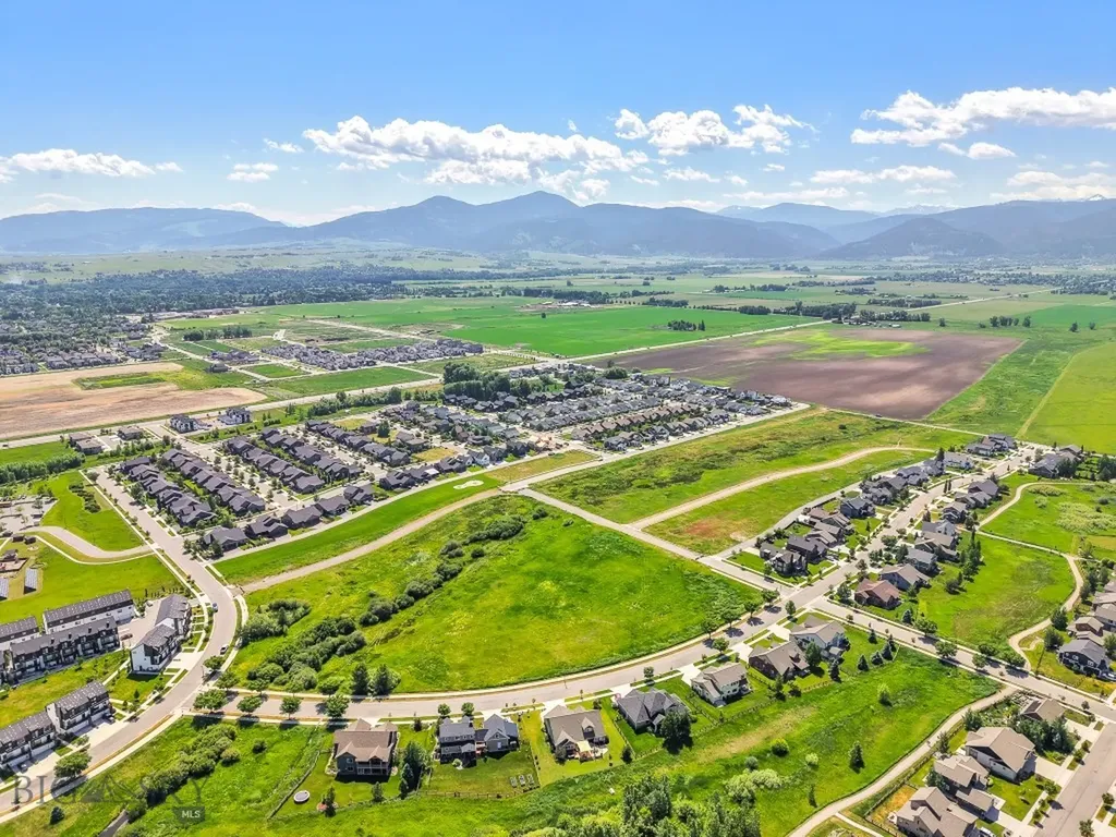 Tbd B2l9 Last Loop Drive Bozeman MT 59718