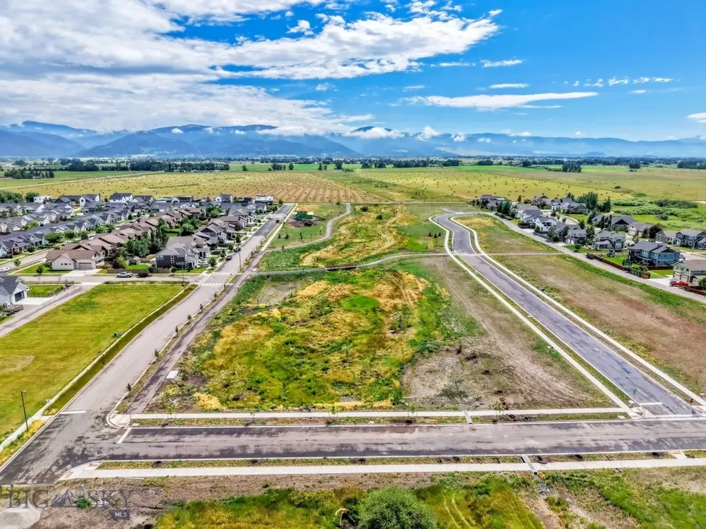 Tbd B2l9 Last Loop Drive Bozeman MT 59718