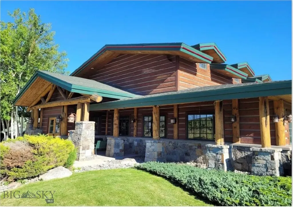 1230 N 7th Avenue Bozeman MT 59715