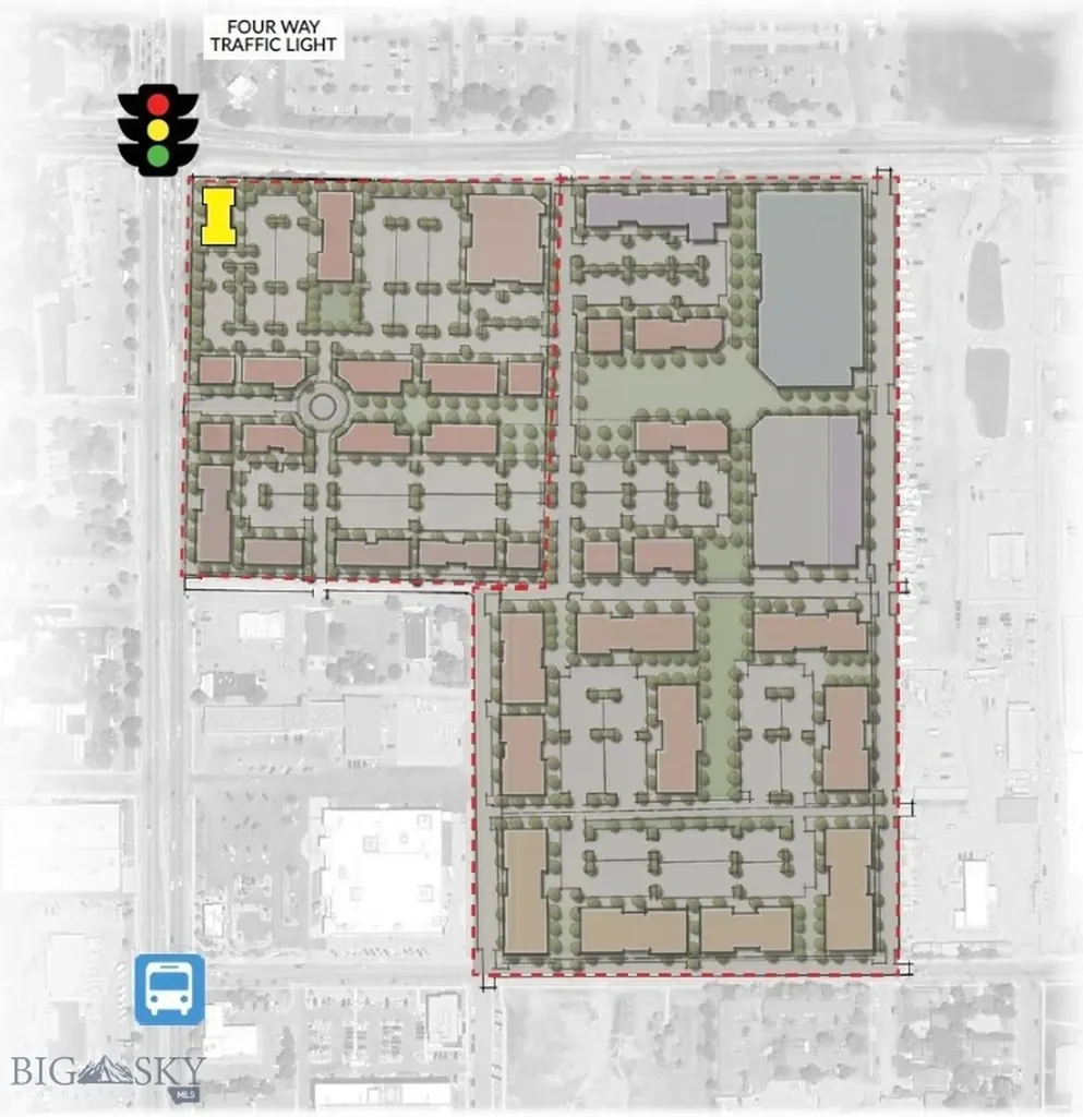 1230 N 7th Avenue Bozeman MT 59715