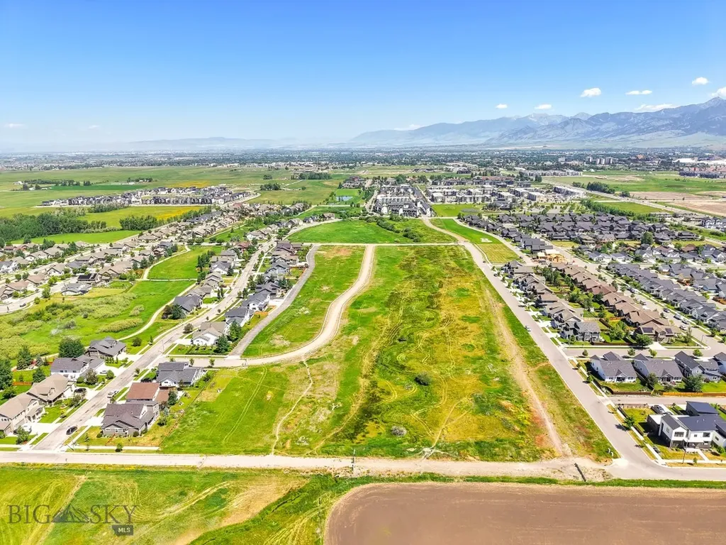 Tbd B2l4 Last Loop Drive Bozeman MT 59718