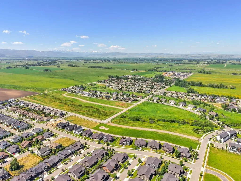 Tbd B2l4 Last Loop Drive Bozeman MT 59718