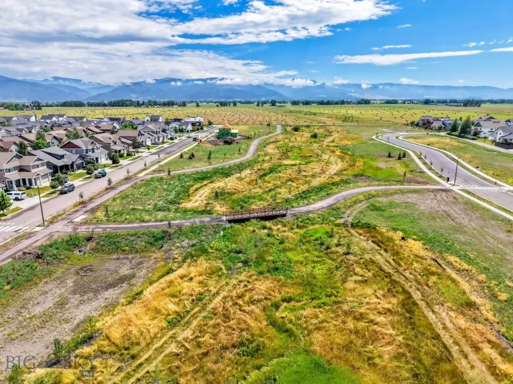 Tbd B2l4 Last Loop Drive Bozeman MT 59718