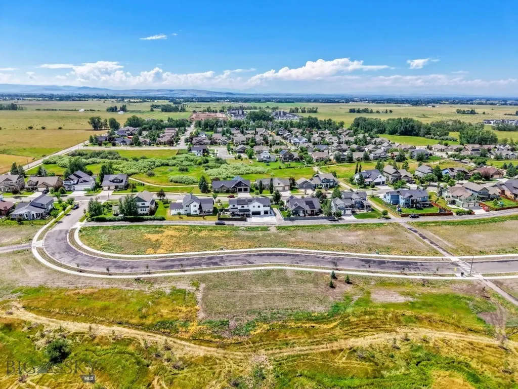 Tbd B2l3 Last Loop Drive Bozeman MT 59718