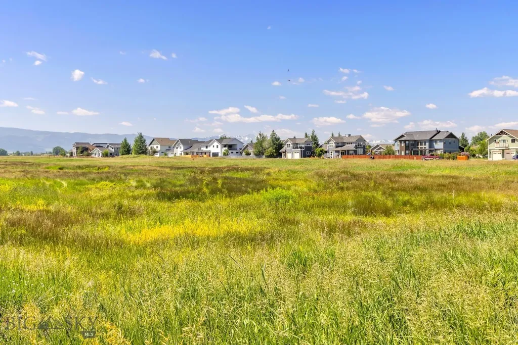 Tbd B2l3 Last Loop Drive Bozeman MT 59718