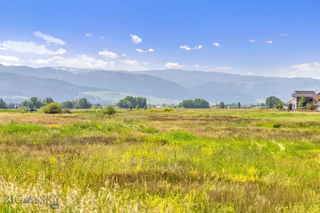 Tbd B2l3 Last Loop Drive Bozeman MT 59718