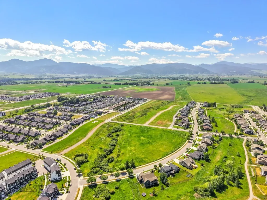 Tbd B2l3 Last Loop Drive Bozeman MT 59718