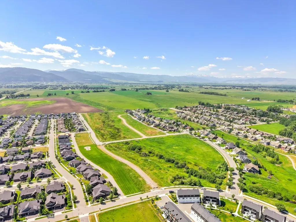 Tbd B2l3 Last Loop Drive Bozeman MT 59718
