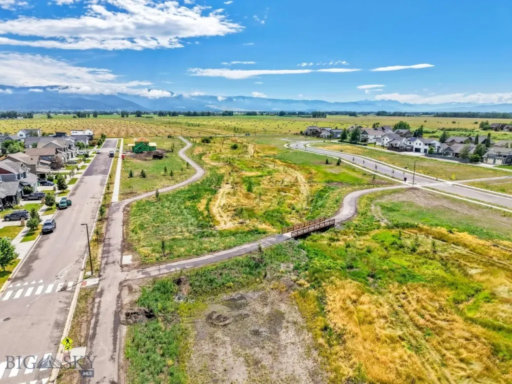 Tbd B2l3 Last Loop Drive Bozeman MT 59718
