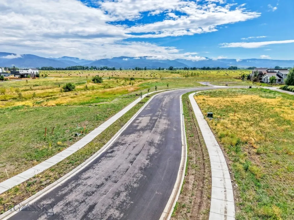 Tbd B2l3 Last Loop Drive Bozeman MT 59718