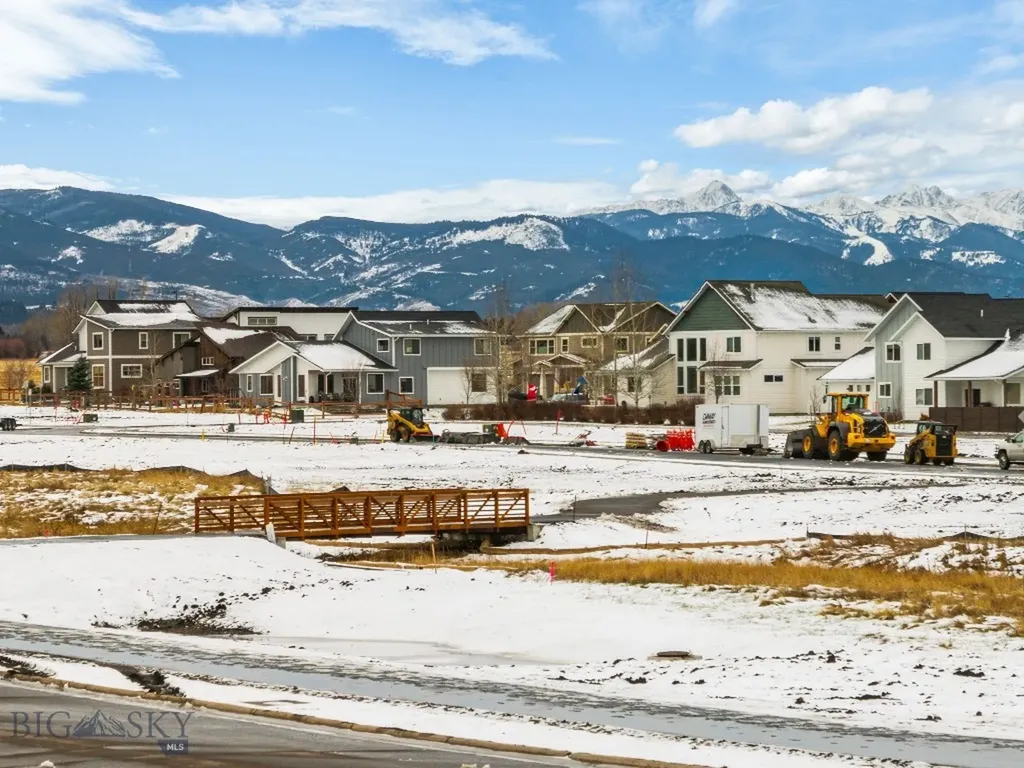 Tbd B2l3 Last Loop Drive Bozeman MT 59718