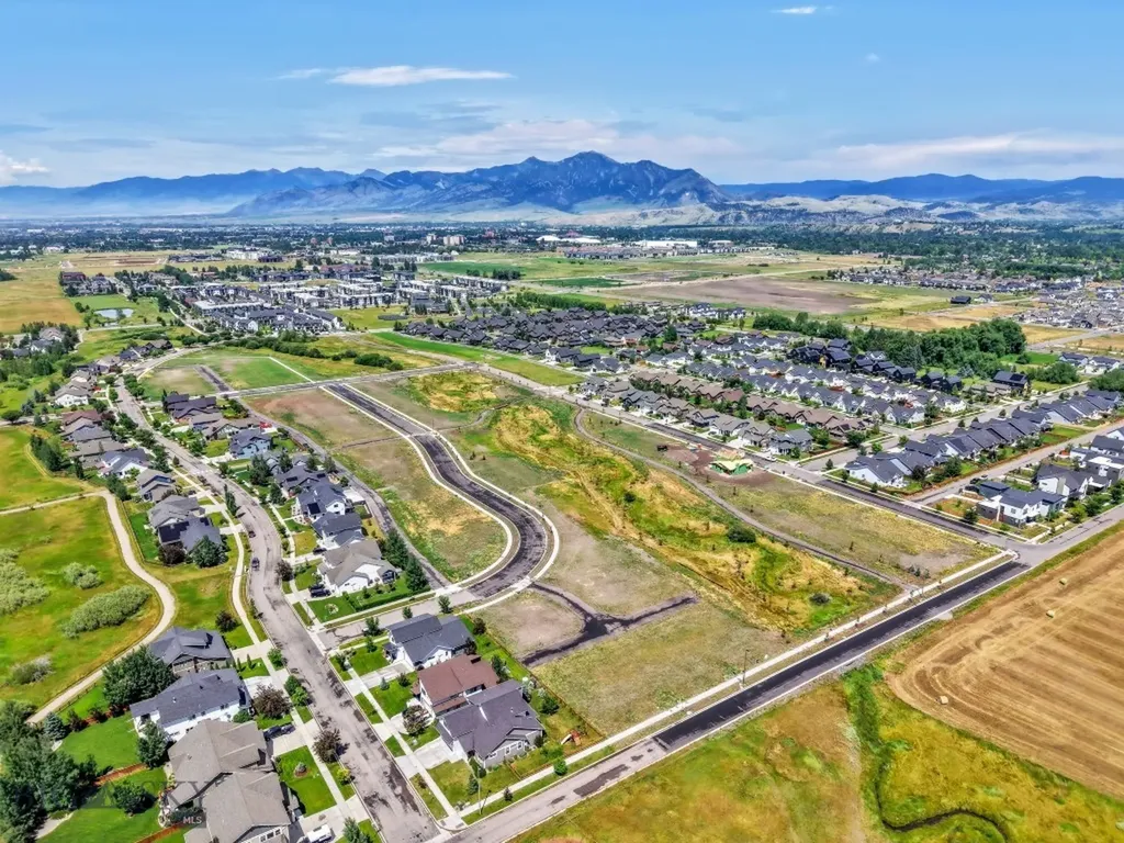 Tbd B2l3 Last Loop Drive Bozeman MT 59718