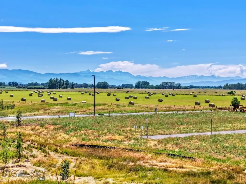 Tbd B1l11 Parkway Avenue Bozeman MT 59718