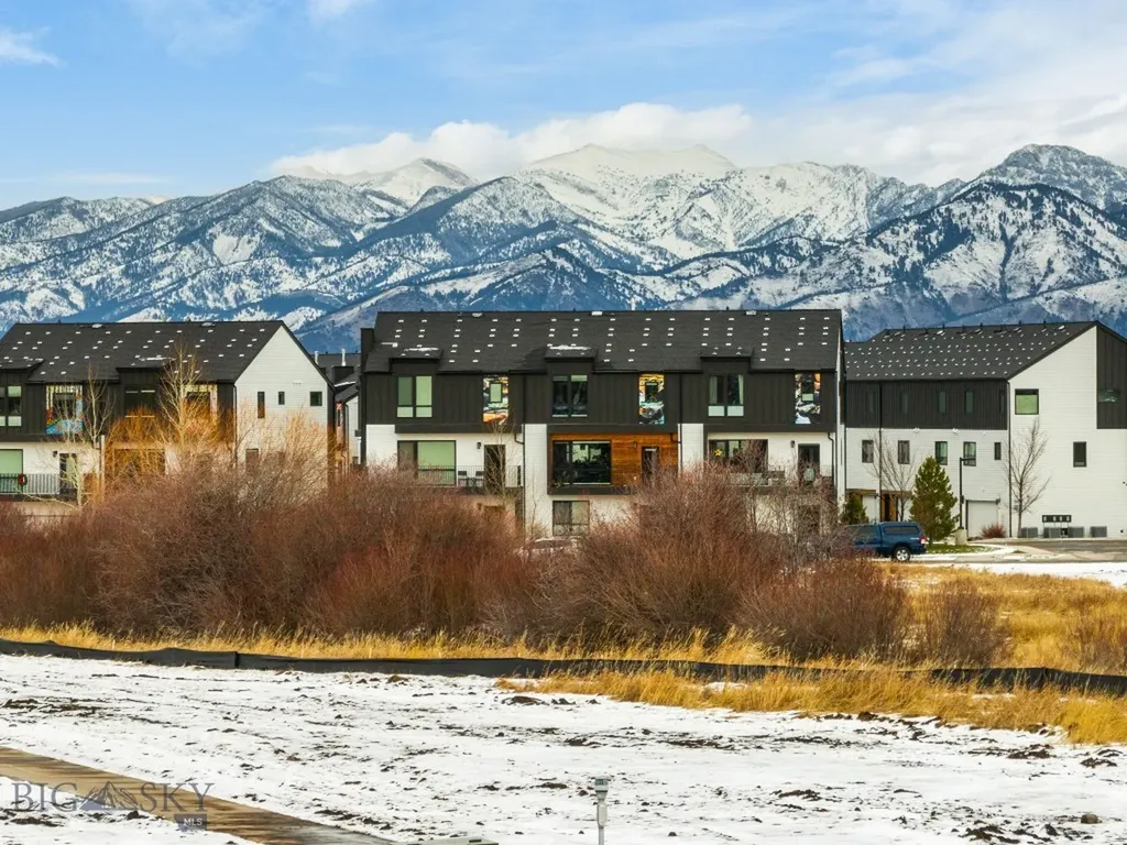 Tbd B1l11 Parkway Avenue Bozeman MT 59718