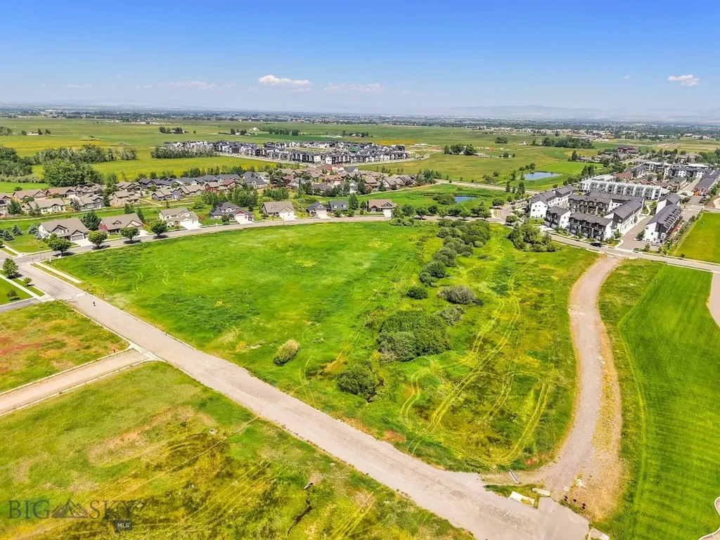 Tbd B1l11 Parkway Avenue Bozeman MT 59718