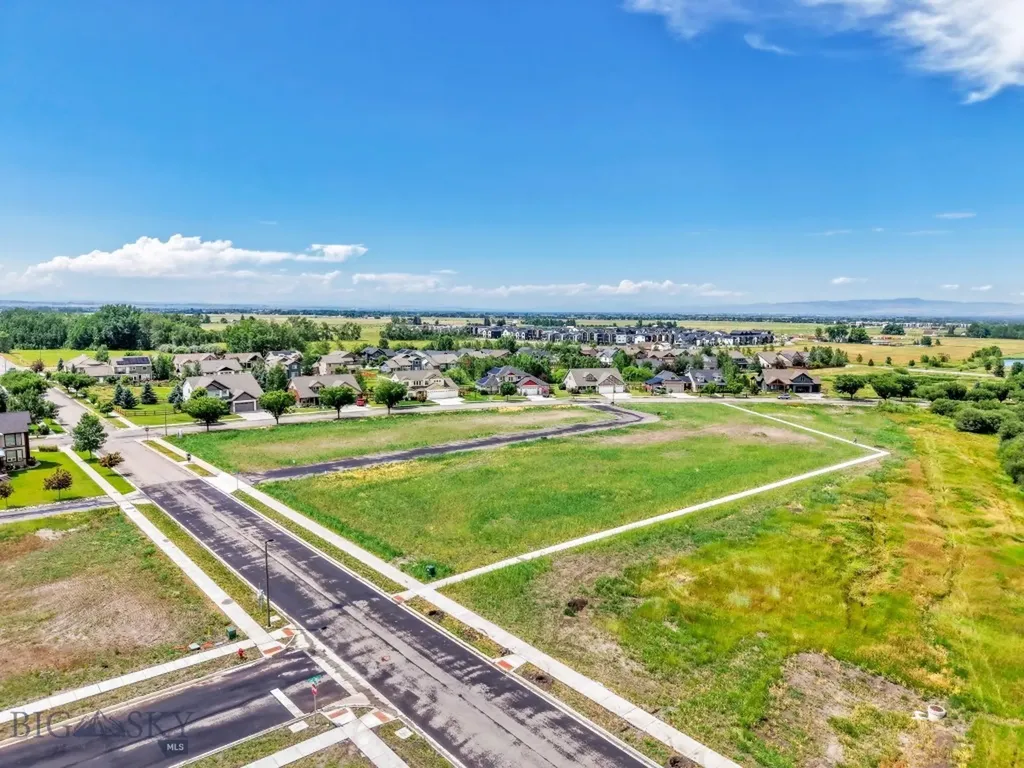 Tbd B1l11 Parkway Avenue Bozeman MT 59718
