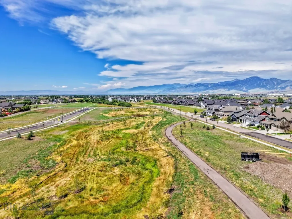 Tbd B1l9 Parkway Avenue Bozeman MT 59718