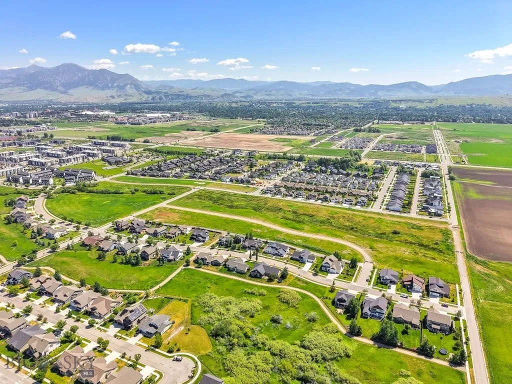Tbd B1l9 Parkway Avenue Bozeman MT 59718