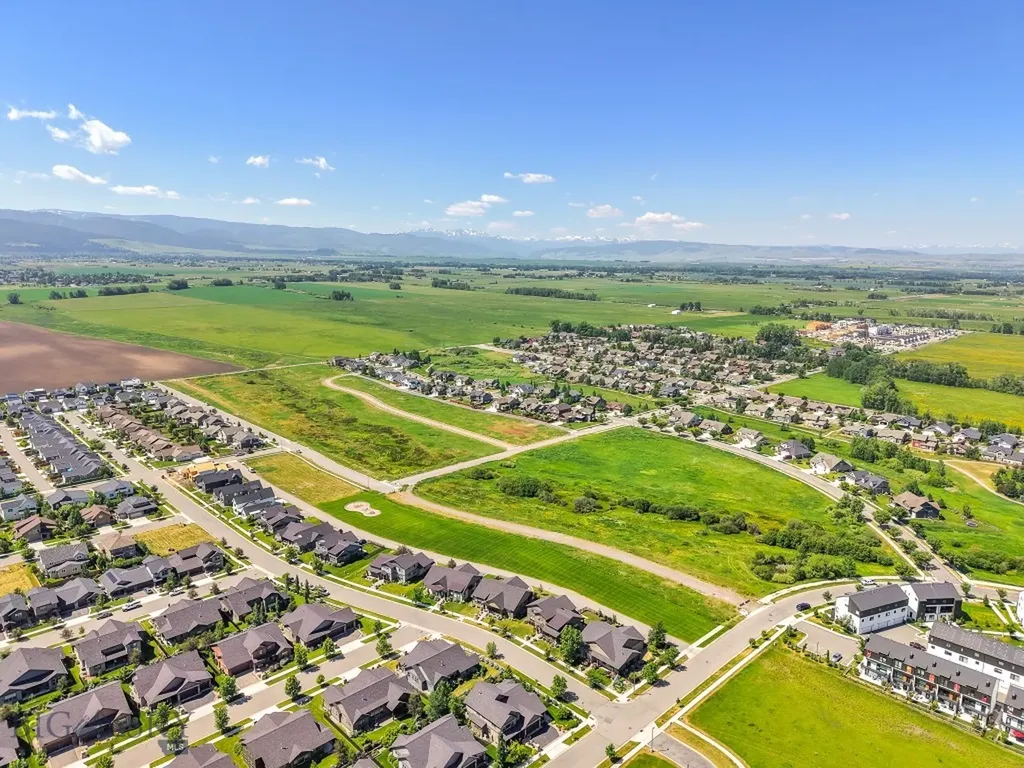 Tbd B1l9 Parkway Avenue Bozeman MT 59718
