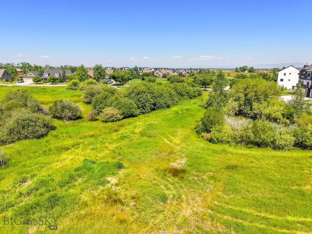 Tbd B1l9 Parkway Avenue Bozeman MT 59718