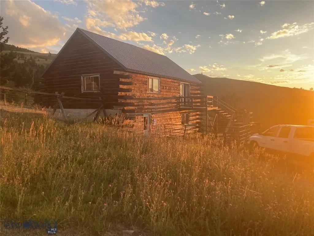 86 Pony Lane Livingston MT 59047