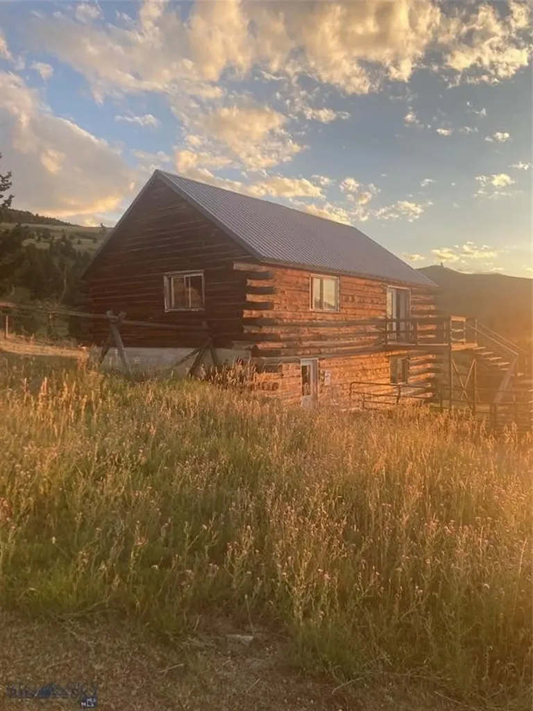 86 Pony Lane Livingston MT 59047