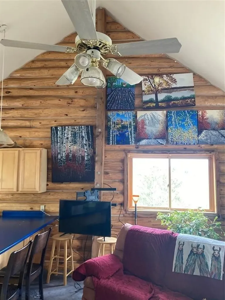 86 Pony Lane Livingston MT 59047