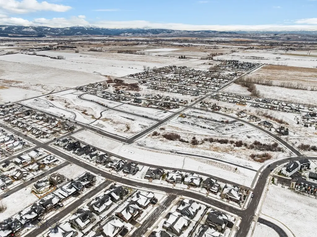 Tbd B1l8 Parkway Avenue Bozeman MT 59718