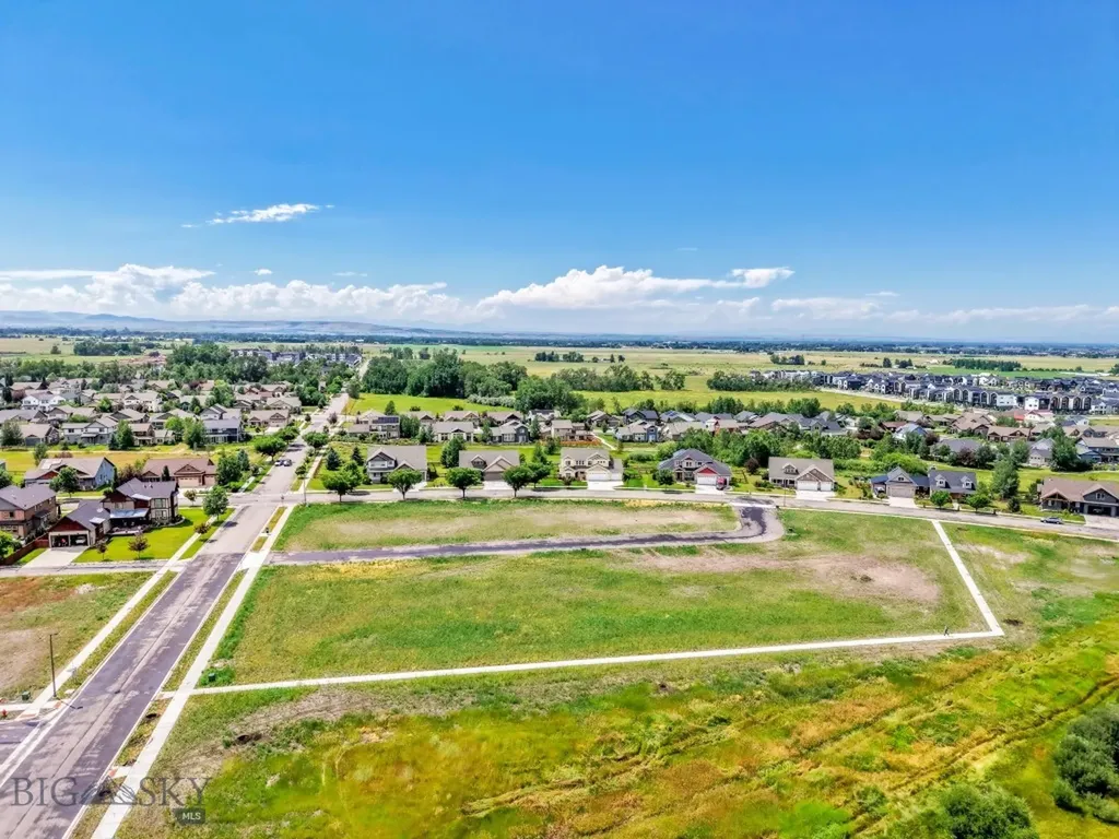 Tbd B1l8 Parkway Avenue Bozeman MT 59718