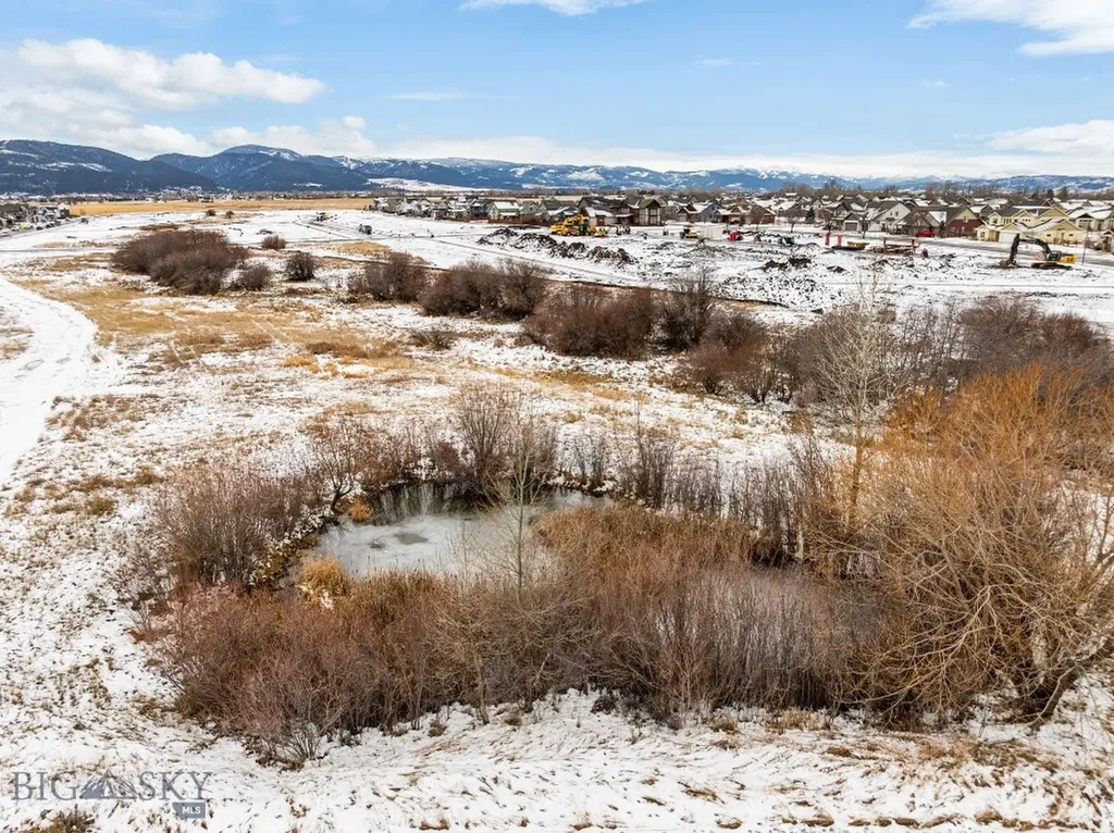 Tbd B1l8 Parkway Avenue Bozeman MT 59718