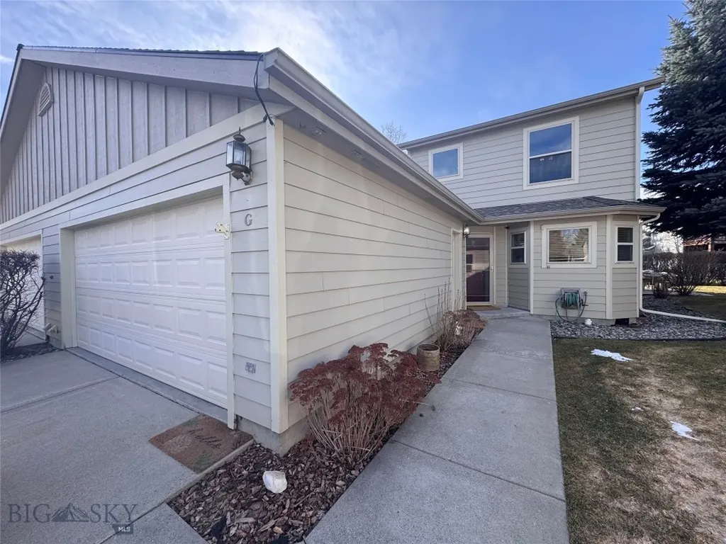 1002 Boylan Bozeman MT 59715