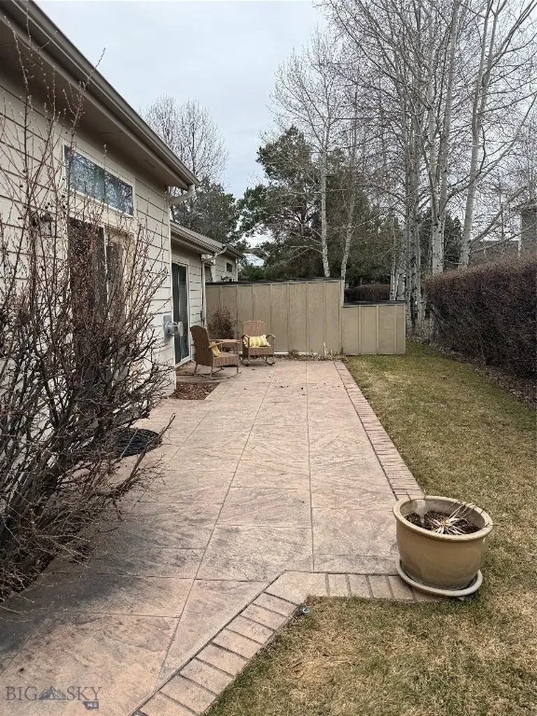 1002 Boylan Bozeman MT 59715