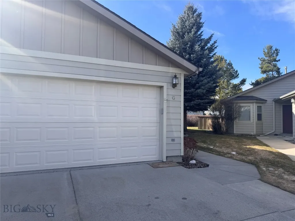 1002 Boylan Bozeman MT 59715