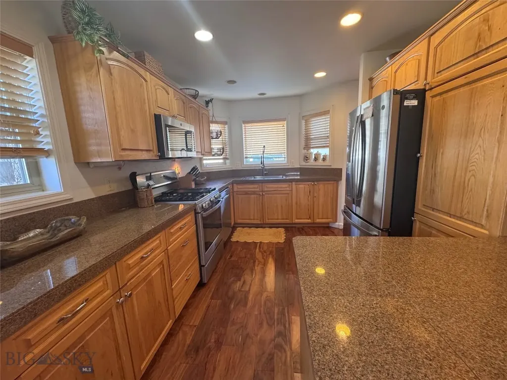 1002 Boylan Bozeman MT 59715